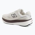Încălțăminte de alergare pentru bărbați New Balance 1080's V15 sea salt/fast track 3