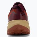 Încălțăminte de alergare pentru bărbați New Balance Fresh Foam X Hierro V9 mulled wine/neo flame 6