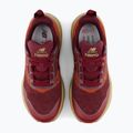 Încălțăminte de alergare pentru bărbați New Balance Fresh Foam X Hierro V9 mulled wine/neo flame 3