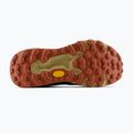 Încălțăminte de alergare pentru bărbați New Balance Fresh Foam X Hierro V9 mulled wine/neo flame 4