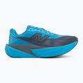 Încălțăminte de alergare pentru bărbați New Balance FuelCell Rebel V5 altitude/shadow blue 2