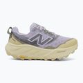 Încălțăminte de alergare pentru bărbați New Balance Fresh Foam X Hierro V9 smoked violet/morel 2