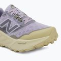 Încălțăminte de alergare pentru bărbați New Balance Fresh Foam X Hierro V9 smoked violet/morel 7
