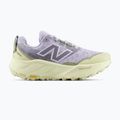 Încălțăminte de alergare pentru bărbați New Balance Fresh Foam X Hierro V9 smoked violet/morel
