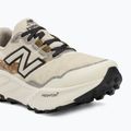 Încălțăminte de alergare pentru bărbați New Balance Fresh Foam X Hierro V9 angora/basil oil 7