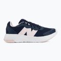 Încălțăminte pentru copii New Balance 578's V1 nb navy/pink granite 2
