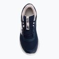 Încălțăminte pentru copii New Balance 578's V1 nb navy/pink granite 5