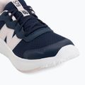 Încălțăminte pentru copii New Balance 578's V1 nb navy/pink granite 7