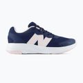 Încălțăminte pentru copii New Balance 578's V1 nb navy/pink granite