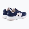 Încălțăminte pentru copii New Balance 578's V1 nb navy/pink granite 4