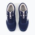 Încălțăminte pentru copii New Balance 578's V1 nb navy/pink granite 7