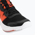Încălțăminte pentru copii New Balance 578's V1 black/neo flame 7