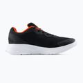 Încălțăminte pentru copii New Balance 578's V1 black/neo flame 2