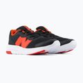 Încălțăminte pentru copii New Balance 578's V1 black/neo flame 3