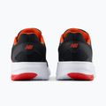 Încălțăminte pentru copii New Balance 578's V1 black/neo flame 6