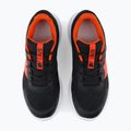 Încălțăminte pentru copii New Balance 578's V1 black/neo flame 7