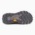 Încălțăminte de alergare pentru femei New Balance Hierro Trek Nubuck Vamp V9 truffle salt/off-line grey 4