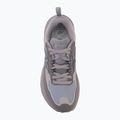 Încălțăminte de alergare pentru femei New Balance Hierro Trek Nubuck Vamp V9 truffle salt/off-line grey 5