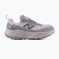 Încălțăminte de alergare pentru femei New Balance Hierro Trek Nubuck Vamp V9 truffle salt/off-line grey