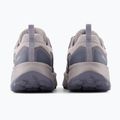 Încălțăminte de alergare pentru femei New Balance Hierro Trek Nubuck Vamp V9 truffle salt/off-line grey 2