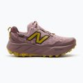 Încălțăminte de alergare pentru femei New Balance Fresh Foam X Hierro V9 pebble/fast track