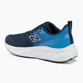 Încălțăminte de alergare pentru copii New Balance 625's V1 nb navy/altitude 3