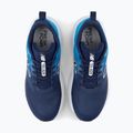 Încălțăminte de alergare pentru copii New Balance 625's V1 nb navy/altitude 4