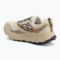 Încălțăminte de alergare pentru bărbați New Balance Fresh Foam Hierro V9 angora/basil oil 3