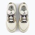 Încălțăminte de alergare pentru bărbați New Balance Fresh Foam Hierro V9 angora/basil oil 5