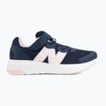 Încălțăminte pentru copii New Balance 578's V1 nb navy/pink granite 2