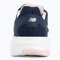 Încălțăminte pentru copii New Balance 578's V1 nb navy/pink granite 6