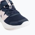 Încălțăminte pentru copii New Balance 578's V1 nb navy/pink granite 7
