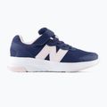 Încălțăminte pentru copii New Balance 578's V1 nb navy/pink granite