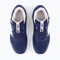 Încălțăminte pentru copii New Balance 578's V1 nb navy/pink granite 3