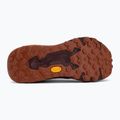 Încălțăminte de alergare pentru bărbați New Balance Fresh Foam Hierro V9 neo flame/mulled wine 4