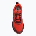 Încălțăminte de alergare pentru bărbați New Balance Fresh Foam Hierro V9 neo flame/mulled wine 5