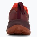 Încălțăminte de alergare pentru bărbați New Balance Fresh Foam Hierro V9 neo flame/mulled wine 6