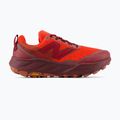 Încălțăminte de alergare pentru bărbați New Balance Fresh Foam Hierro V9 neo flame/mulled wine 2