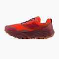 Încălțăminte de alergare pentru bărbați New Balance Fresh Foam Hierro V9 neo flame/mulled wine 3