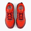 Încălțăminte de alergare pentru bărbați New Balance Fresh Foam Hierro V9 neo flame/mulled wine 4