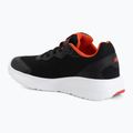 Încălțăminte pentru copii New Balance 578's V1 black/neo flame 3