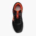 Încălțăminte pentru copii New Balance 578's V1 black/neo flame 5