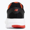 Încălțăminte pentru copii New Balance 578's V1 black/neo flame 6
