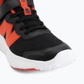 Încălțăminte pentru copii New Balance 578's V1 black/neo flame 7