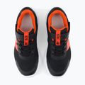 Încălțăminte pentru copii New Balance 578's V1 black/neo flame 3
