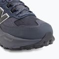 Încălțăminte de alergare pentru bărbați New Balance Hierro Trek V9 grey 7