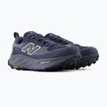 Încălțăminte de alergare pentru bărbați New Balance Hierro Trek V9 grey 2