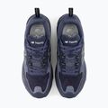 Încălțăminte de alergare pentru bărbați New Balance Hierro Trek V9 grey 4