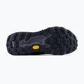 Încălțăminte de alergare pentru bărbați New Balance Hierro Trek V9 grey 5