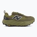 Încălțăminte de alergare pentru bărbați New Balance Hierro Trek V9 sport green/dark moss 2